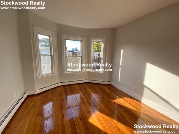 632 Dorchester Ave #3, Boston, MA 02127