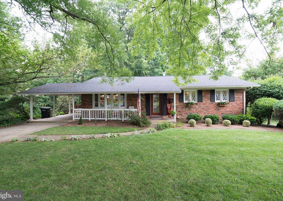 1st image of 3924 Forest Grove Dr