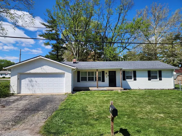 635 S High School Rd, Indianapolis, IN 46241