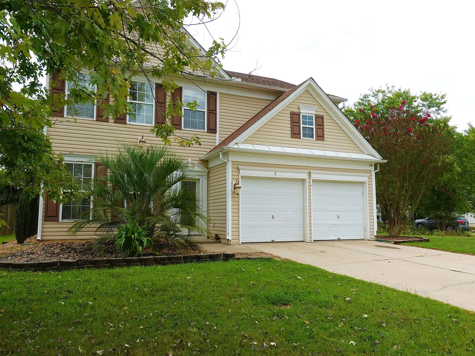 Ventana Court 5 - 1 — Photo 3