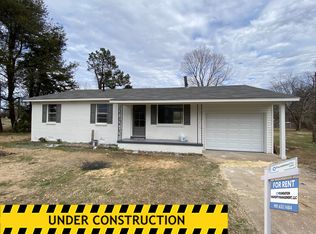 6710 Richardson Landing Rd, Drummonds, TN 38023