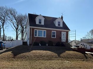 1314 McKinley Ave, Woodbury, NJ 08096