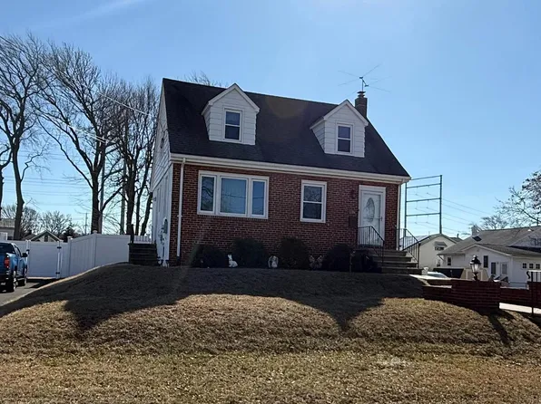1314 McKinley Ave, Woodbury, NJ 08096