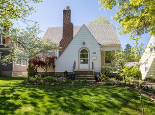 223 E Beaumont Rd, Columbus, OH 43214