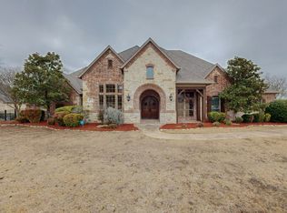 5821 Castle Way, Midlothian, TX 76065