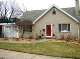 578 N Maple Ave, Greensburg, PA