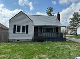 257 N Walnut St, Upton, KY 42784