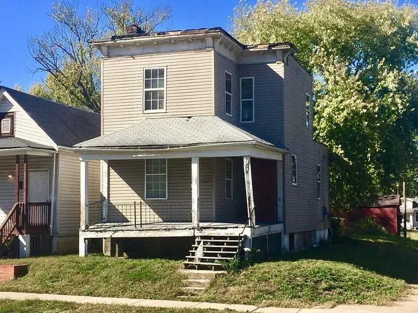 5077 Emerson Ave, Saint Louis, MO 63120