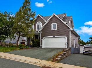 13 Earlston Ave, Conception Bay South, NL A1W0A4