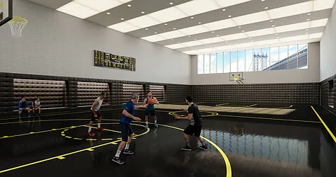 Rented by Nest Seekers International