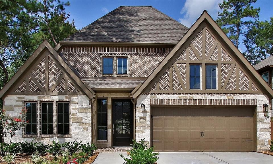 1st image of 16819 Hammon Woods Dr