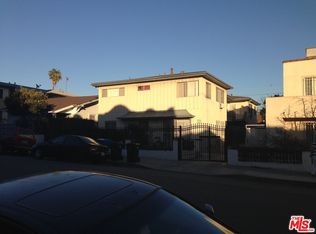 954 S Kingsley Dr #2, Los Angeles, CA 90006
