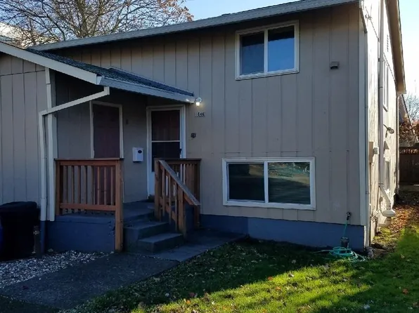 LT886* - A - R, 1646-1648 SE Tenino St #1646, Portland, OR 97202