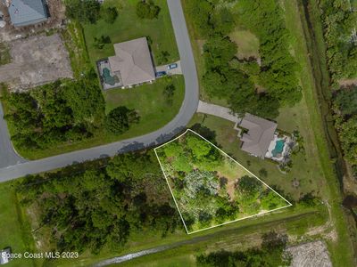 2815 Fortune Ave SE, Palm Bay, FL, 32909