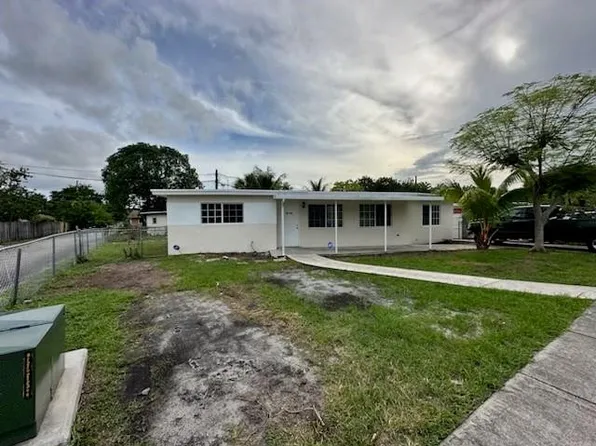 5826 SW 26th Street, West Park, FL 33023