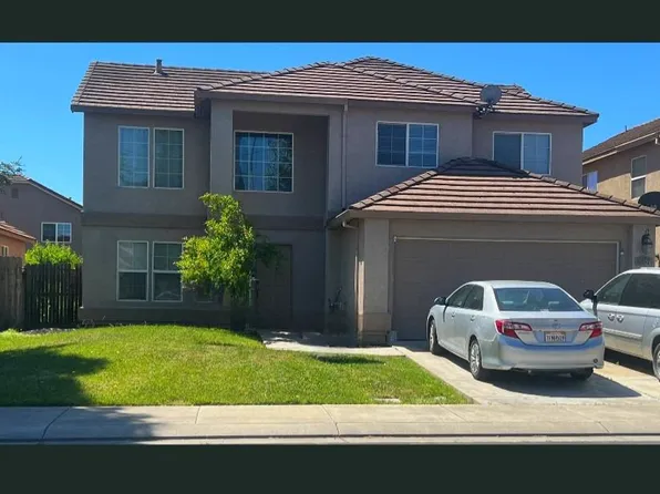 2620 Tecumseh Ln, Stockton, CA 95206
