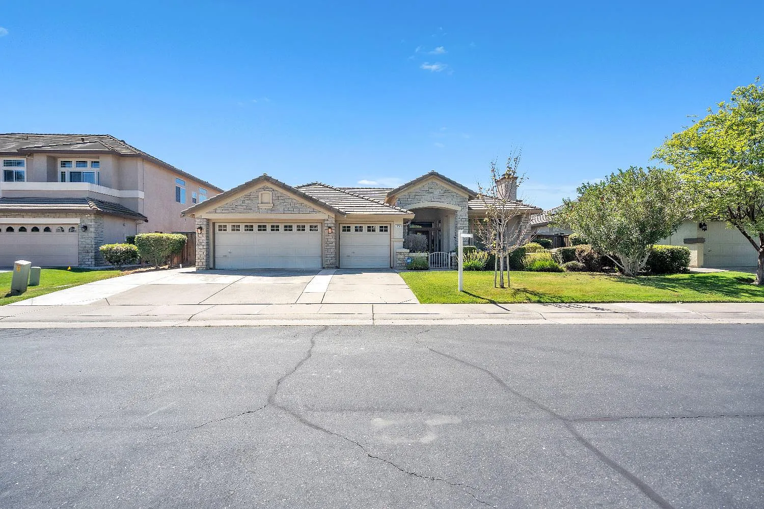 3251 Port Pacific Ln photo 1