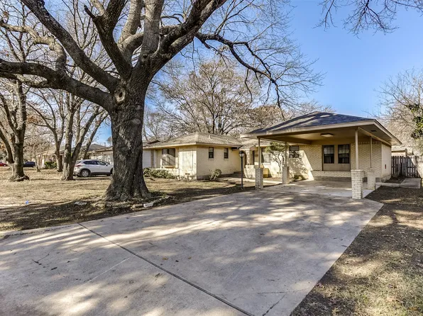 111 Pensacola Ave, Waxahachie, TX 75165