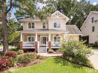 118 Rushing Wind Way, Apex, NC 27502