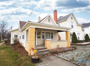 215 2nd St, Findlay, OH 45840