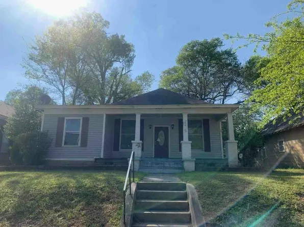 2215 Wood St, Texarkana, TX 75501