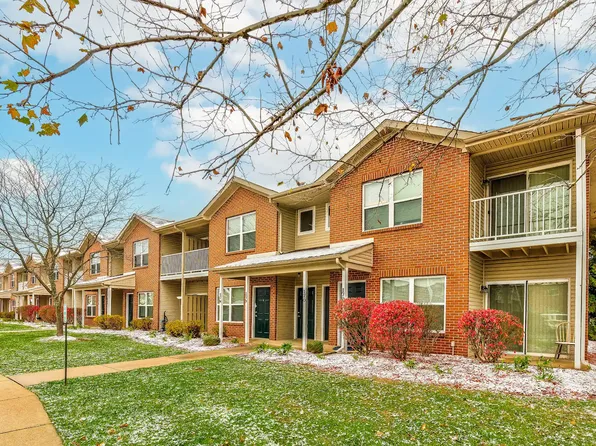 Ashton Pines Apartment Homes