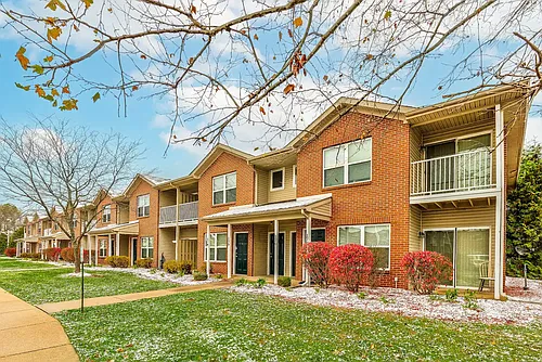 Ashton Pines Apartment Homes Photo 1