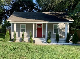 302 28th St, Old Hickory, TN 37138