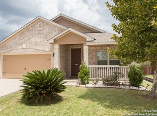 11203 Geneva Frd, San Antonio, TX 78254