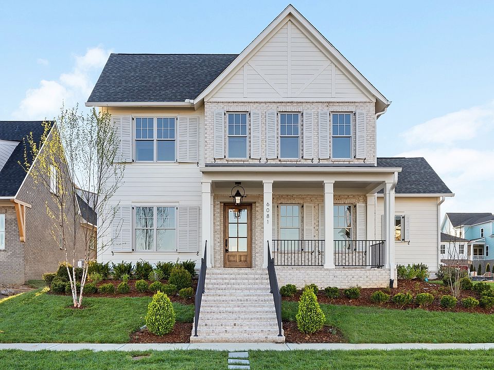 6081 Pasquo Rd LOT 711, Nashville, TN 37221 MLS 2551726 Zillow