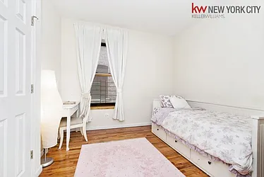 Sold by Keller Williams NYC