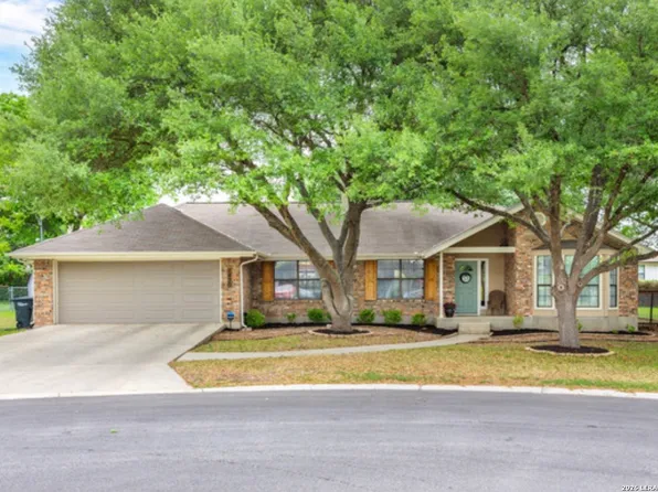 1420 DEVIN DR, New Braunfels, TX 78130