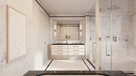 Sold by Brown Harris Stevens Development Marketing