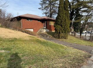 3015 Maryland Ave, North Versailles, PA