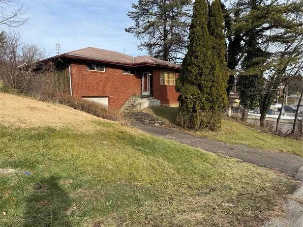 3015 Maryland Ave, North Versailles, PA 15137