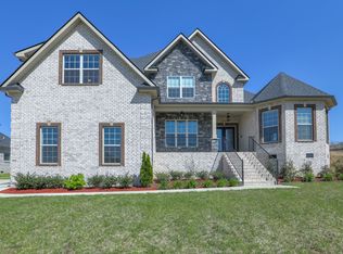164 Dobson Knob Trl, Nolensville, TN 37135