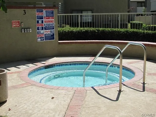 Community Spa