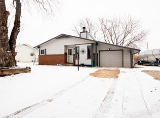 960 S Doreen St, Wichita, KS 67207