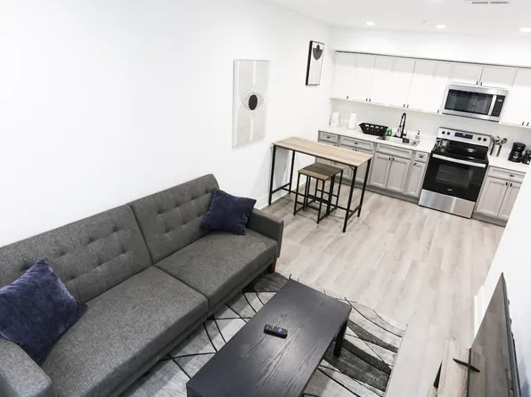 4408 Georgia Ave NW, Washington, DC