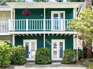 300 Rue Chartres, Lafayette, LA 70508