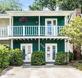 300 Rue Chartres, Lafayette, LA, 70508