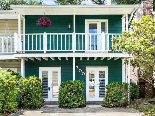 300 Rue Chartres, Lafayette, LA 70508