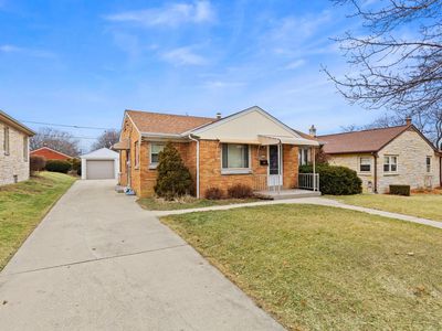 2911 South 57th STREET, Milwaukee, WI, 53219