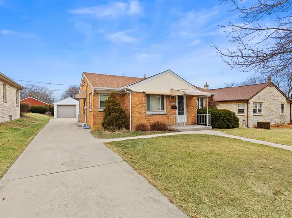 2911 South 57th STREET, Milwaukee, WI 53219