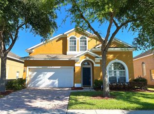 519 Cadiz Loop, Davenport, FL 33837