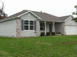 2309 E Lee St, Republic, MO 65738