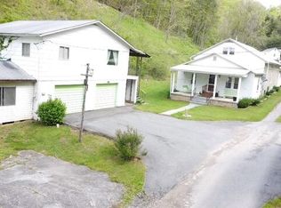 525 Browns Rd, Princeton, WV 24739