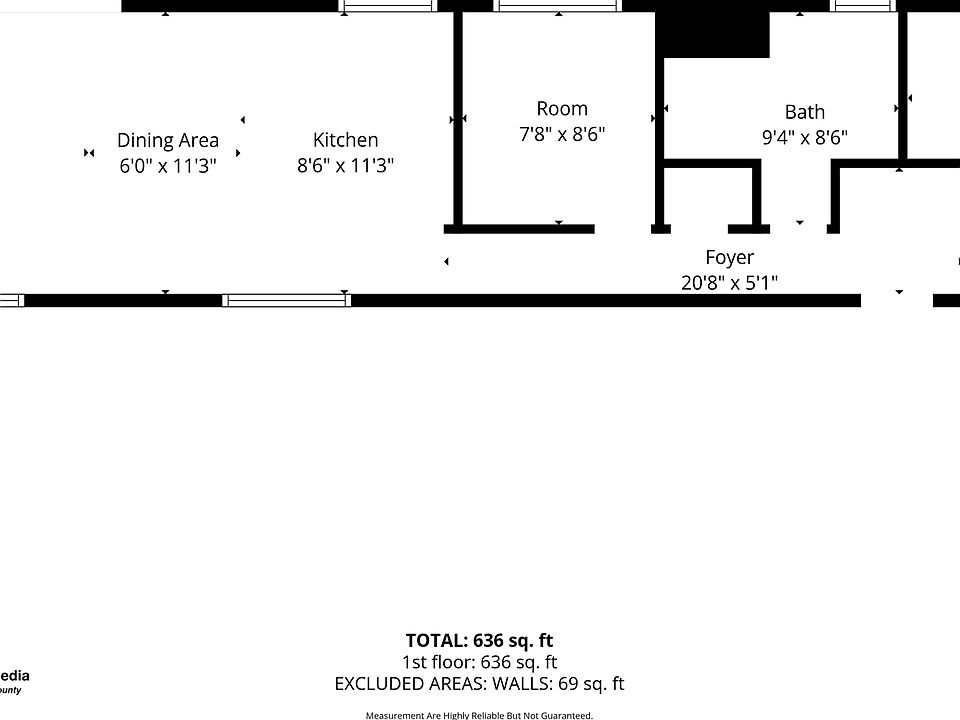2nd image of 4410 Westside Rd Space 68