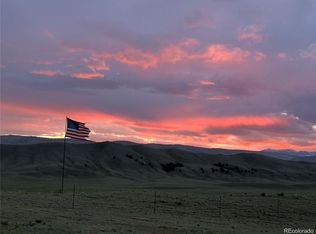 0 Co Road 15 Road, Hartsel, CO 80449