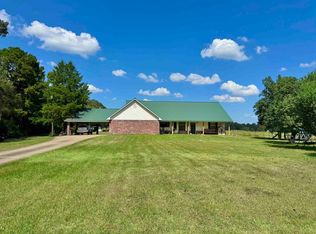 360 County Road 116, Carthage, TX 75633